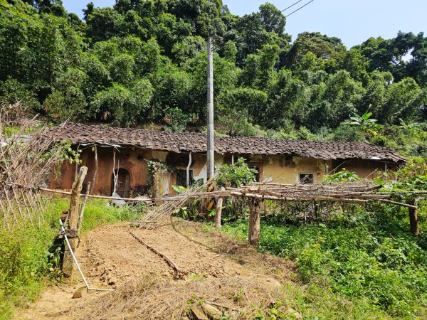 三段崎古道-2025森遊竹縣皮皮獅探險隊2890103