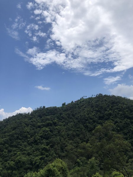 【宜蘭礁溪】抹茶山~超消暑聖母登山步道640601