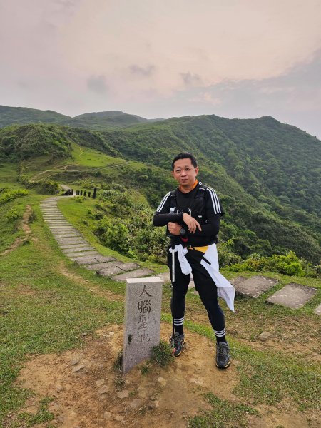 小百岳集起來-灣坑頭山2185222