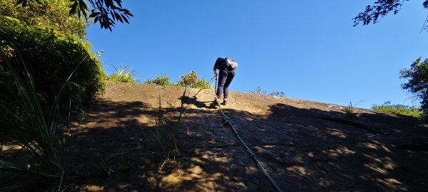 2025/08/23_白石山步道+石龜坑山O型2871079