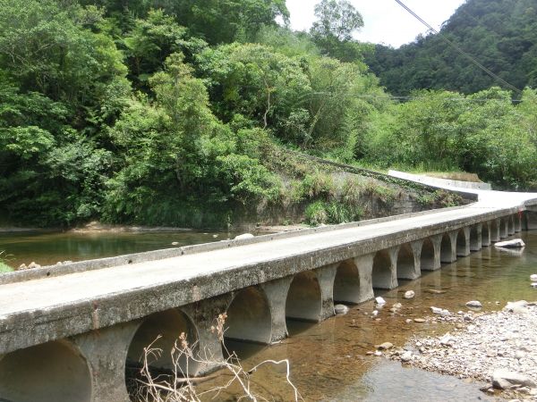 北勢溪古道．黑龍潭．灣潭古道145483