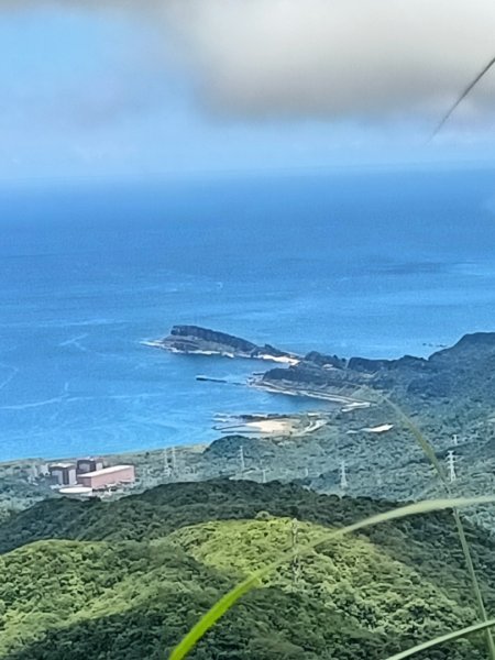 大坪古道-磺嘴山-鹿崛坪古道-2022/8/141855598