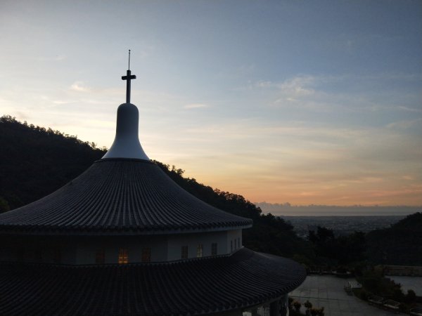 兩種風味【抹茶山】1050231