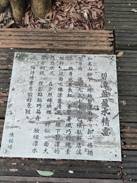 微笑山線：【二格山系】和美山螢火蟲段2834862