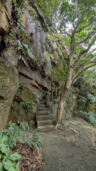 114.04.12一線天-長壽嶺-外南勢角山2760458