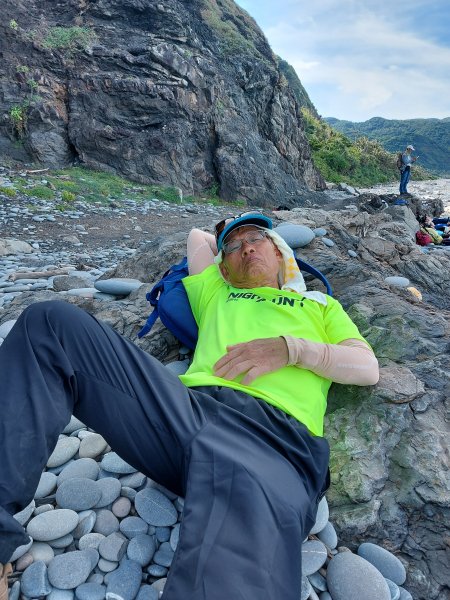阿塱壹古道健行1051512