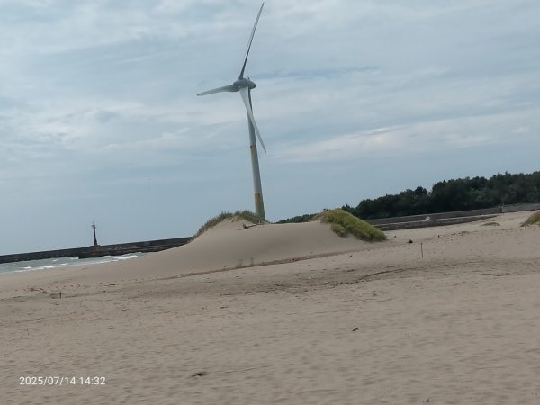 通霄海水浴場2836876