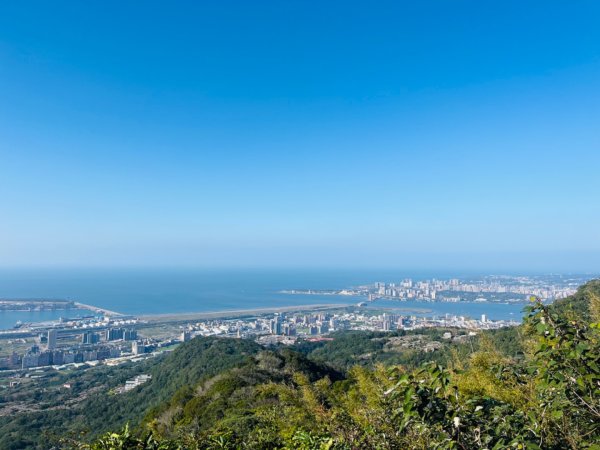 牛港稜山登山步道2423496