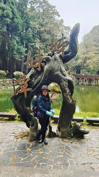 神阿縱走~台灣難抵極~大塔山2971533