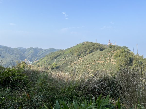 2022_0320_雲嘉小百岳三座_大尖山_梨子腳山_獨立山2030504