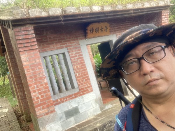 臺北大縱走第七段：捷運麟光站至飛龍步道1769178