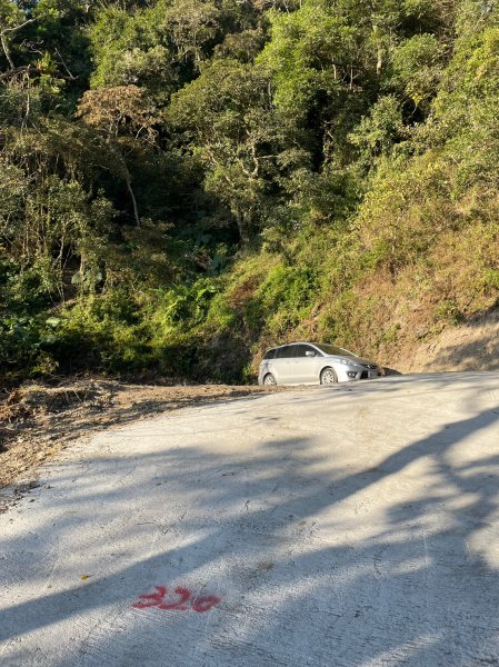 小百岳(71)-鳴海山-202212262053654