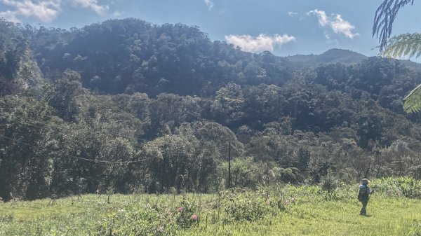 灣潭古道 & 北勢溪古道連走(淡蘭古道中路)2030188