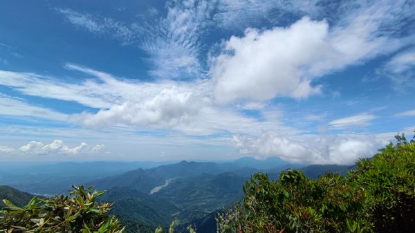 鳶嘴西稜登鳶嘴山2188496