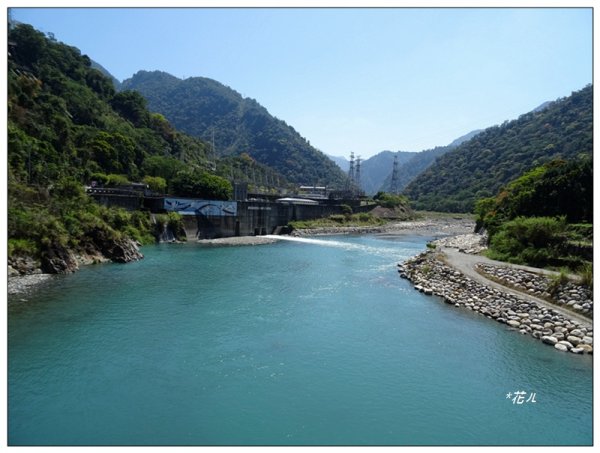 沙蓮山西南峰、砂連山連走(台中/和平)1664163