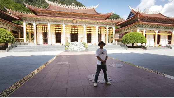 東卯山(谷關七雄No:5)3129230