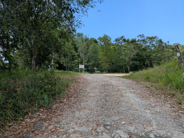 20260417 汶萊 - Bukit Si Patir3038259