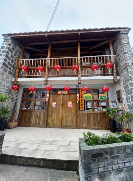 來去馬祖列島 Day 6 南竿/北海坑道搖櫓趣3043922