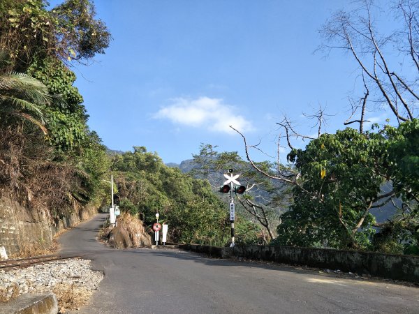 2019 01 09 獨立山國家步道501541