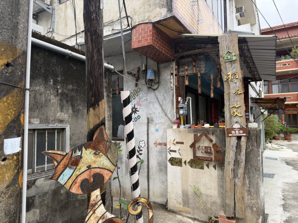 [樟之細路_第二大段RSA13] 2026_0328 渡南古道3025961
