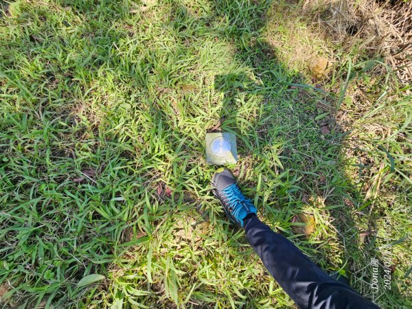 粗坑口尖.碇內尖.龍門山O型2985719