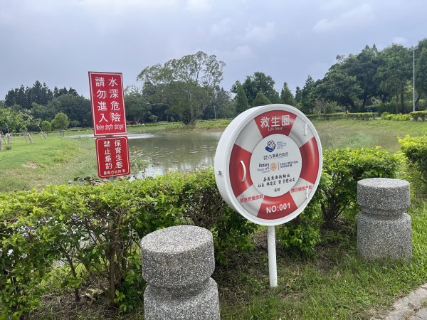 [全臺走路趣尋寶-33/100] 2024_0728_北香湖公園2560694