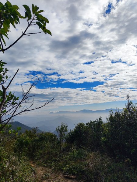 始終如一的愛心縱走2993448