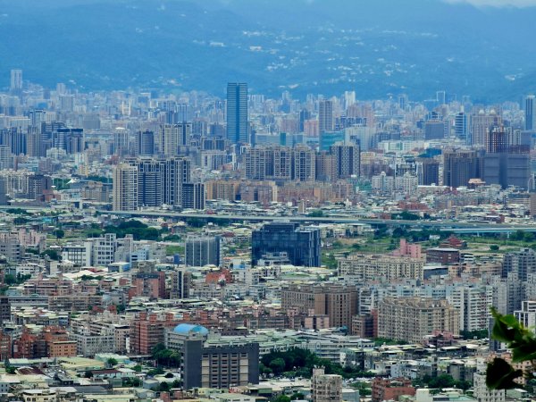 (大棟山系)405高地-2025微笑山線大縱走尋寶集章任務2844186