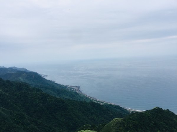 瓏美麗一週一步道（桃源谷）590058