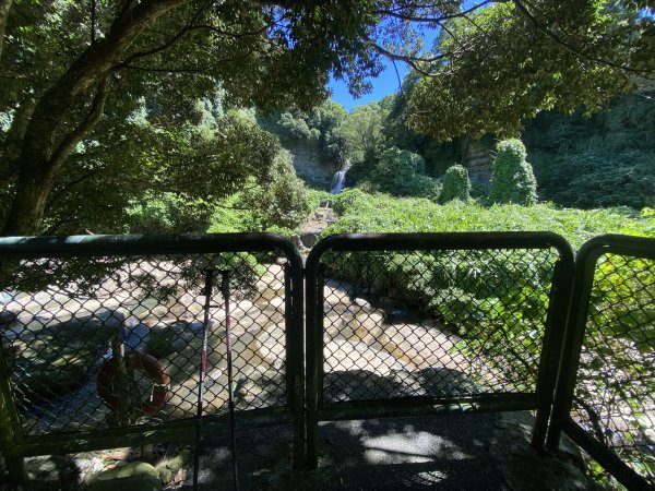 《探訪內雙溪三圳流向｜大崎頭步道 × 鵝尾山》2877184