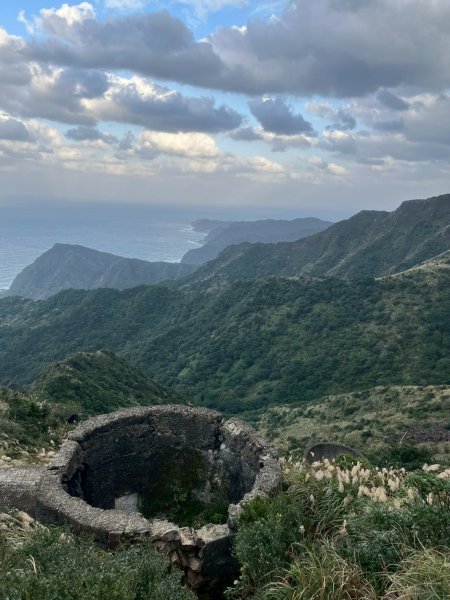 新北 金瓜石 煙囪山2981252