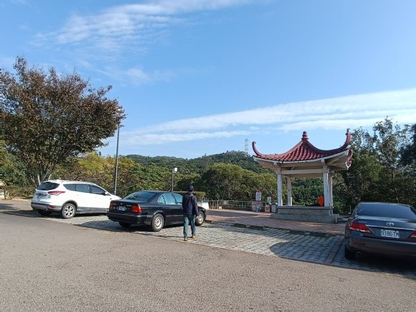 大肚環保公園登山步道(北段)2443495