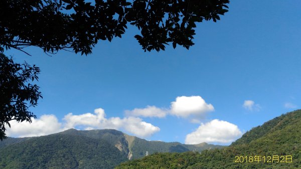 朝陽國家步道(2018.12.02)473910