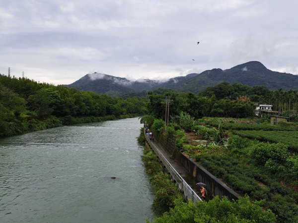 淡蘭南路第四段，第五段：魚逮魚堀溪自行車道至礁溪車站3104634