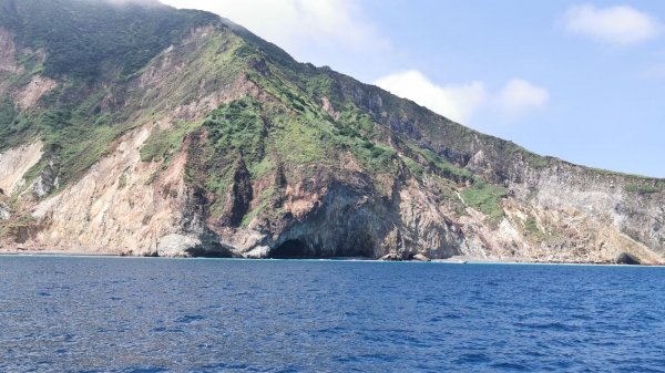 龜山島步道-搭船登山眺望牛奶海成就Get1034549