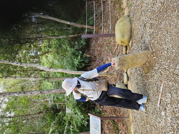 20260105高遶溪古圳步道P走+羅浮泡腳2977834