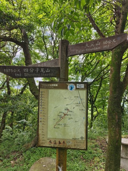 新北市-汐止大尖山3064721