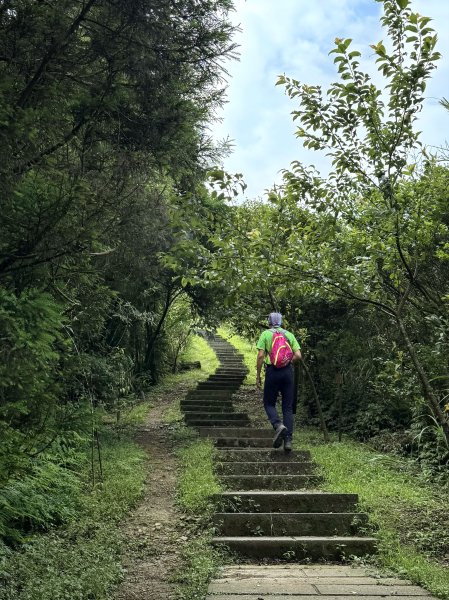淡蘭古道 中路 全段 三日 2025/05/31~06/022810885