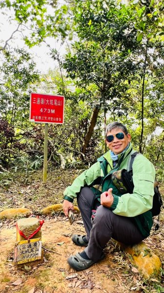 12/22(日)搭火車爬山趣~朝聖九華山-挑鹽古道三通嶺-慈濟茶園-四月小徑--木雕博物館-三義火站2674744