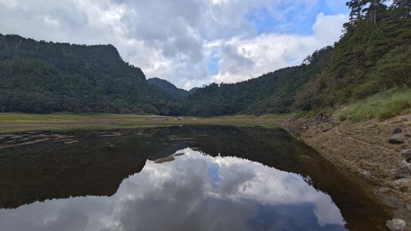 棲松縱走未竟2918370