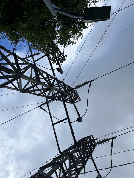 2024_1020 貴子坑親山步道2634250