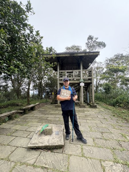 20250830台南關仔嶺大凍山步道2914716