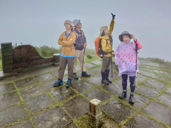 灣坑頭山(小百岳#82)2884266