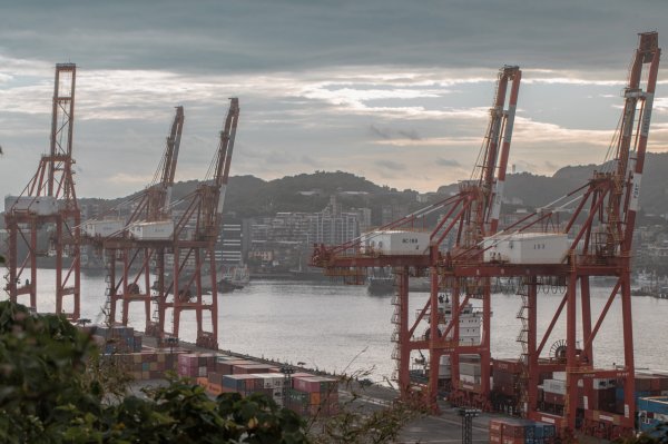 基隆一日雙塔｜山、海、碼頭2684332