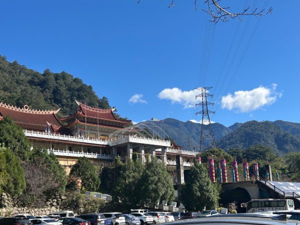 谷關七雄-東卯山2681760