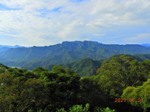 桃園 大溪 溪洲山1417957