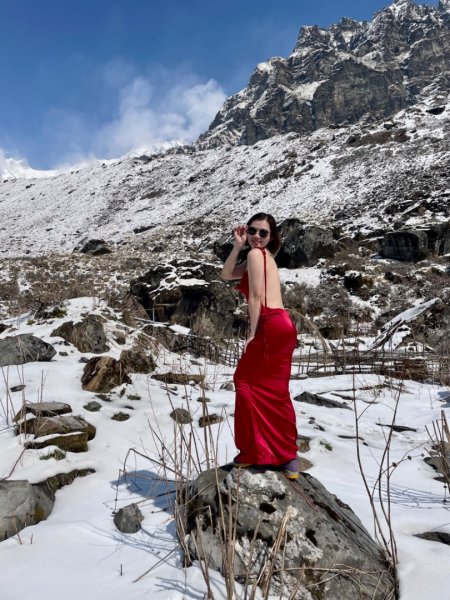 尼泊爾安納普娜ABC基地營健行2500065