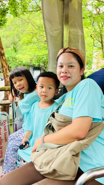 🌈7/26(六)銀河洞+樟樹湖步道+木柵動物園✨FB：熊熊趴爬走🌈2846072