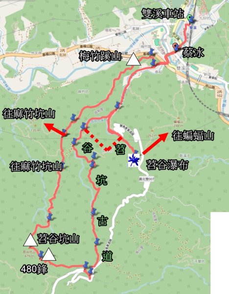 20250601梅竹蹊山-480峰-苕谷坑山2803388