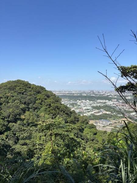 小百岳 - 鳶山3132618